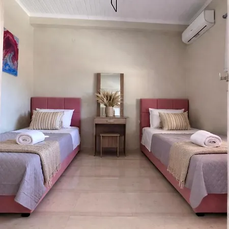 Nikolas Place Σπίτι διακοπών Λευκάδα