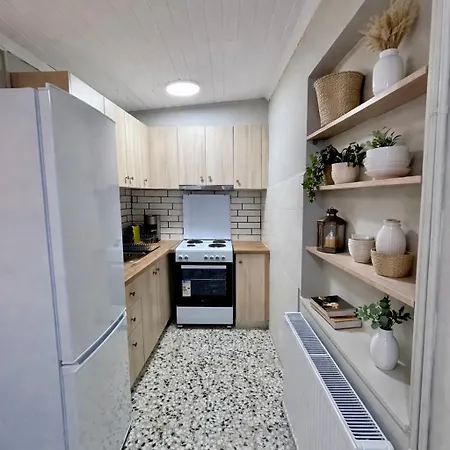 Σπίτι διακοπών Nikolas Place
