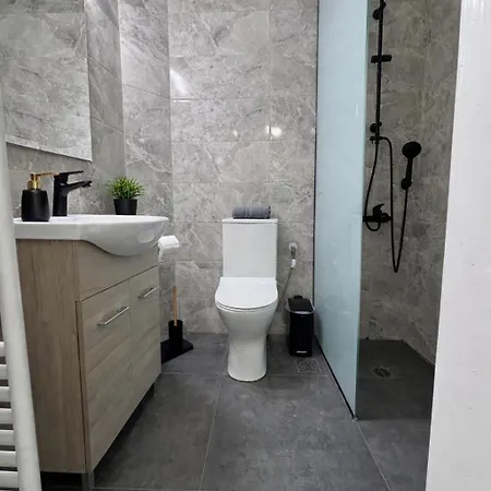 Nikolas Place Σπίτι διακοπών *