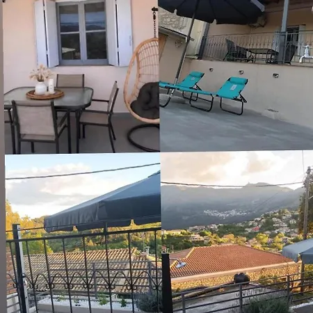 Nikolas Place Σπίτι διακοπών *