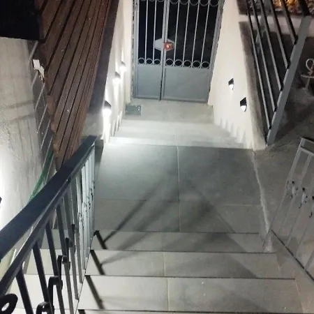 Nikolas Place Σπίτι διακοπών Λευκάδα