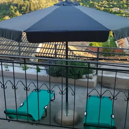 Σπίτι διακοπών Nikolas Place Λευκάδα