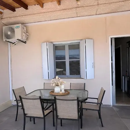 Σπίτι διακοπών Nikolas Place Λευκάδα